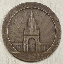 1915 Panama-Pacific Exposition Award for Service, Shreve   0529-60 picture