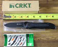 Columbia River CRKT 1168K Notorious picture