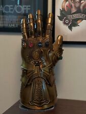 Custom 1/1 scale Avengers Infinity War Infinity Gauntlet picture
