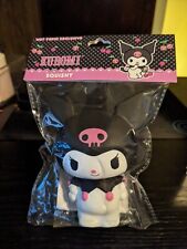 Kuromi Squishy Toy Hot Topic Exclusive picture