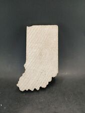 Indiana Limestone Paperweight picture