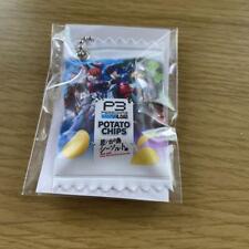 Persona 3 Reload P3R Koikeya Benefit Charm Japan Anime picture