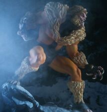 SABRETOOTH CLASSIC Sideshow EXCLUSIVE Marvel (Factory Sealed) picture