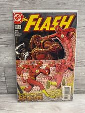 Flash 1987 series #187 DC Comics Comic Book picture