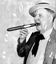 ANTIQUE REPRODUCTION 8X10 PHOTOGRAPH HOLLYWOOD MOVIE LEGEND W C FIELDS # 2 picture