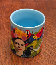 Frida Kahlo Dreams Coffee Mug  The Unemployed Philosophers Guild 2017 picture