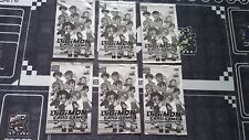 Digimon Official Tournament Pack Vol.3 New Sealed Packs x6 Digmon Card Game #01 picture