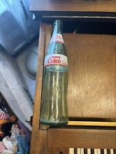 1970s Glass Cherry Coca Cola picture