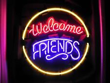 New Welcome Friends 17