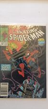 The Amazing Spider-Man #310 (Marvel Comics December 1988) picture