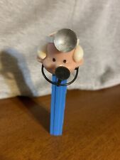 Vintage Doctor PEZ with Stethoscope No Feet Made In Austria picture