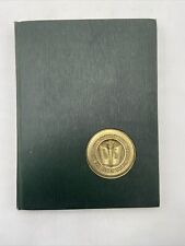 1965 EMERALD RED BANK CATHOLIC HIGH SCHOOL YEARBOOK - NEW JERSEY picture