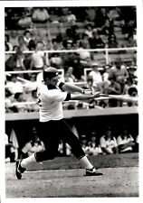 LD324 1977 Orig Ronald Mrowiec Photo RICHIE ZISK CHICAGO WHITE SOX 2x ALL-STAR picture