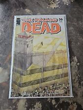 The Walking Dead #36 (2007) Image Comics - Kirkman - Adlard - Rathburn Comic picture