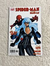 Spider-Man and the Black Cat: The Evil that Men Do #6 Marvel Comics 2006 picture