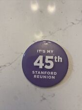 It’s My 45th Stanford Reunion  picture
