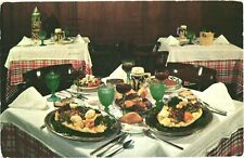 Kolb's Four Specials Served at Kolb's, New Orleans, Louisiana Postcard picture