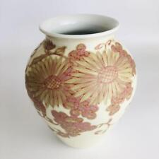Arita Ware Kozan Vase, Pot, Tea Utensils picture
