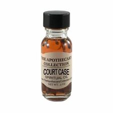 COURT CASE Spiritual Oil 1/2 oz by The Apothecary Collection picture