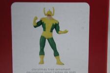 Hallmark 'Loki' From Marvel, Thor's Brother 2021 Ornament New In Box picture