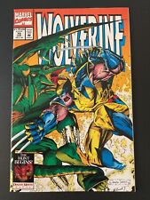 Wolverine #70 VF/NM 1993 Marvel Comics picture