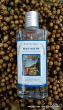Holy Water from the Blessed Jordan River 250 ml,8.45 Oz  EXCLUSIVE PRODUCT picture