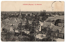 CPA 53 - VAIGES (Mayenne) - Le Panorama picture