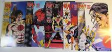 Rai Lot of 5 #27,28,29,30,31 Valiant Comics (1994) NM- 1st Print Comic Books picture