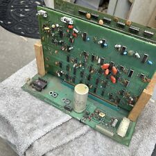 Untested 1977 Pse board set Game Tree Rifle? arcade Video game board PCB Shd-2 picture
