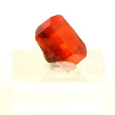 Wulfenite Red Cloud Mine Jewelry Collection, Arizona, USA picture