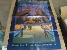Shadowrun Poster (1999) picture