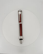 MONTBLANC - Henry Tate, Fountain Pen, Patron Of Art, excellent condition picture