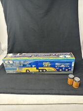 Vintage New Sunoco Racing Team Truck 1997 Collector's Edition 4th in series Toy picture