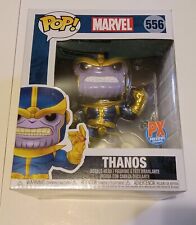 Funko POP Marvel Thanos #556 Supersized Vinyl Figure 6