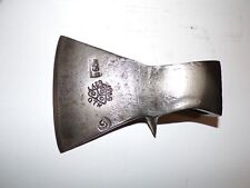 Vintage Tomahawk Axe Head - Camping - Collector - Woodsman Tool picture