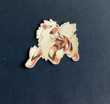 Pokémon Arcanine Homemade Sticker - Perfect For Crafts, Videogame Consoles Etc. picture
