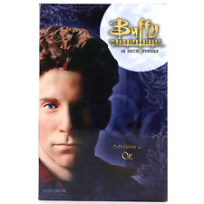 Buffy The Vampire Slayer Oz 12