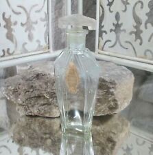 Vintage 1920s Mavis Perfume Bottle picture