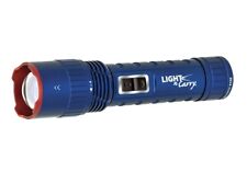 LNC330 LED Rechargeable Torch and Work Light Combo picture