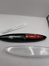 2001 DISNEY FAMILY HOLIDAY PARTY LIGHT UP PEN Rare Only 4000 Made Cast Member picture