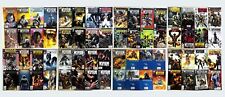 Wolverine #1-65 Complete Run Marvel 2003 Keys 20 40 53 NM picture