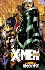 X-Men: Age of Apocalypse: Twilight picture