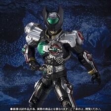 S.I.C. Kamen Rider Birth Proto Type Painted Action Figure Bandai Japan picture