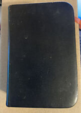 Holy Bible Douay Version 1956 London Catholic Truth Society Extremely RARE picture