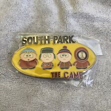 South Park The Game Enamel Metal Belt Buckle picture