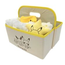 Pokemon Monpoke Newborn 6-piece Set Box Cotton New picture