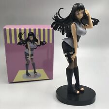 Anime Naruto Figure Hyuga Hinata Doll Manga Collectio 21cm picture