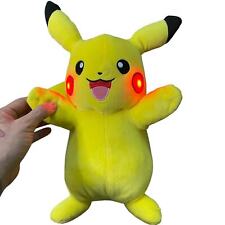 Pokémon Pikachu Plush Toys Size 12