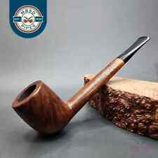 Sasieni Patent One Dot Specially Selected Estate Briar Pipe, English Estates picture