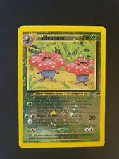 HOLO Vileplume - Southern Islands 17/18 - Vintage Pokemon Card NM /EXC +  picture